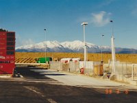 Andorra März '99 - '26h Bus Trip - Tour'